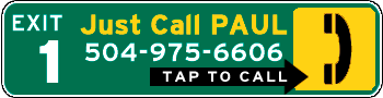 Call Bienville Parish - Arcadia  Traffic Ticket Attorney Paul Massa at 504-975-6606